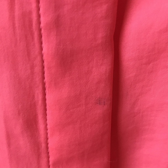 Metaphor shift dress sz L with pockets - Picture 3 of 6